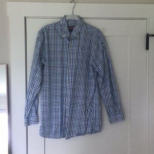 Vineyard Vines Button Down